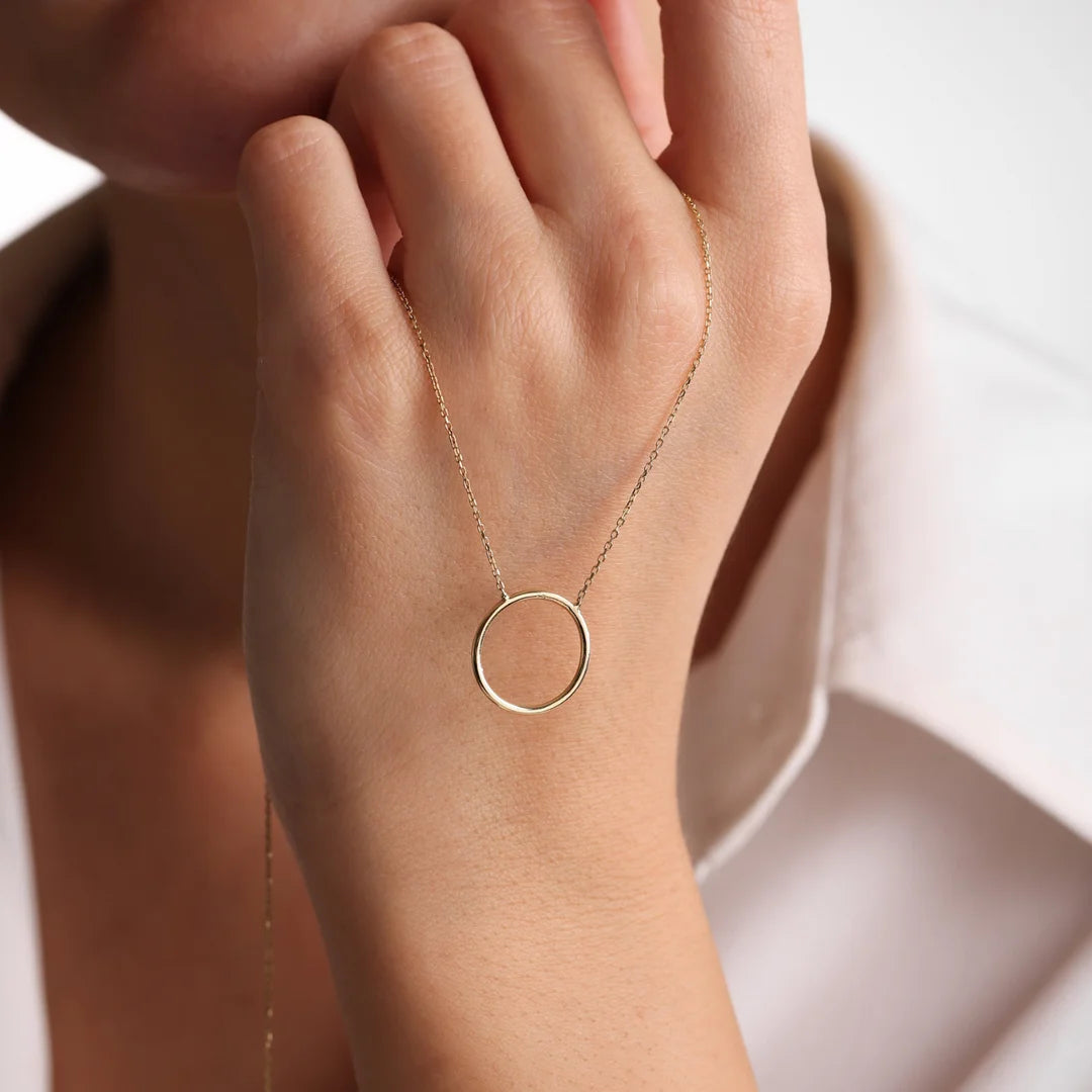 The KARMA Necklace
