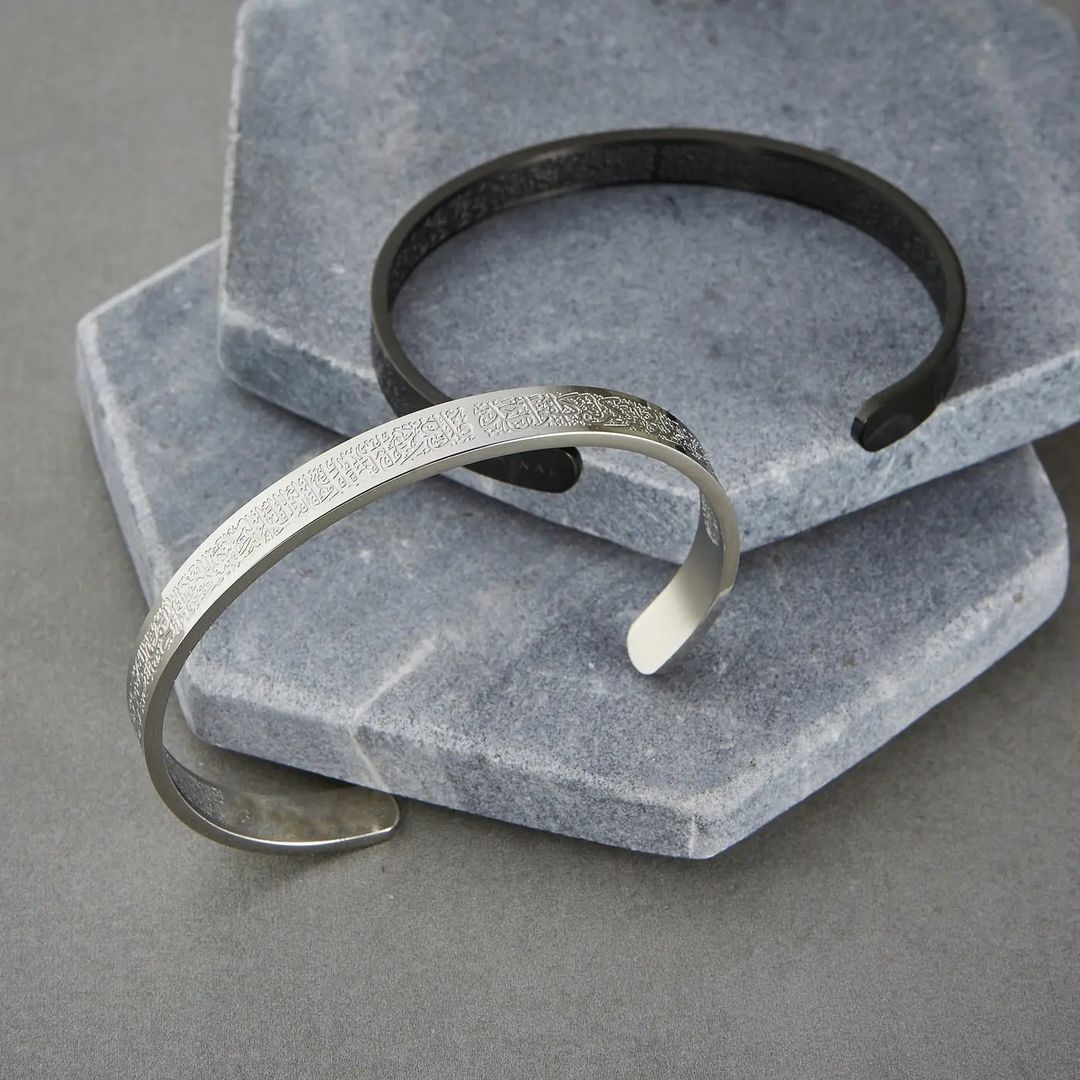 4 Qul Cuffs’ Inbox