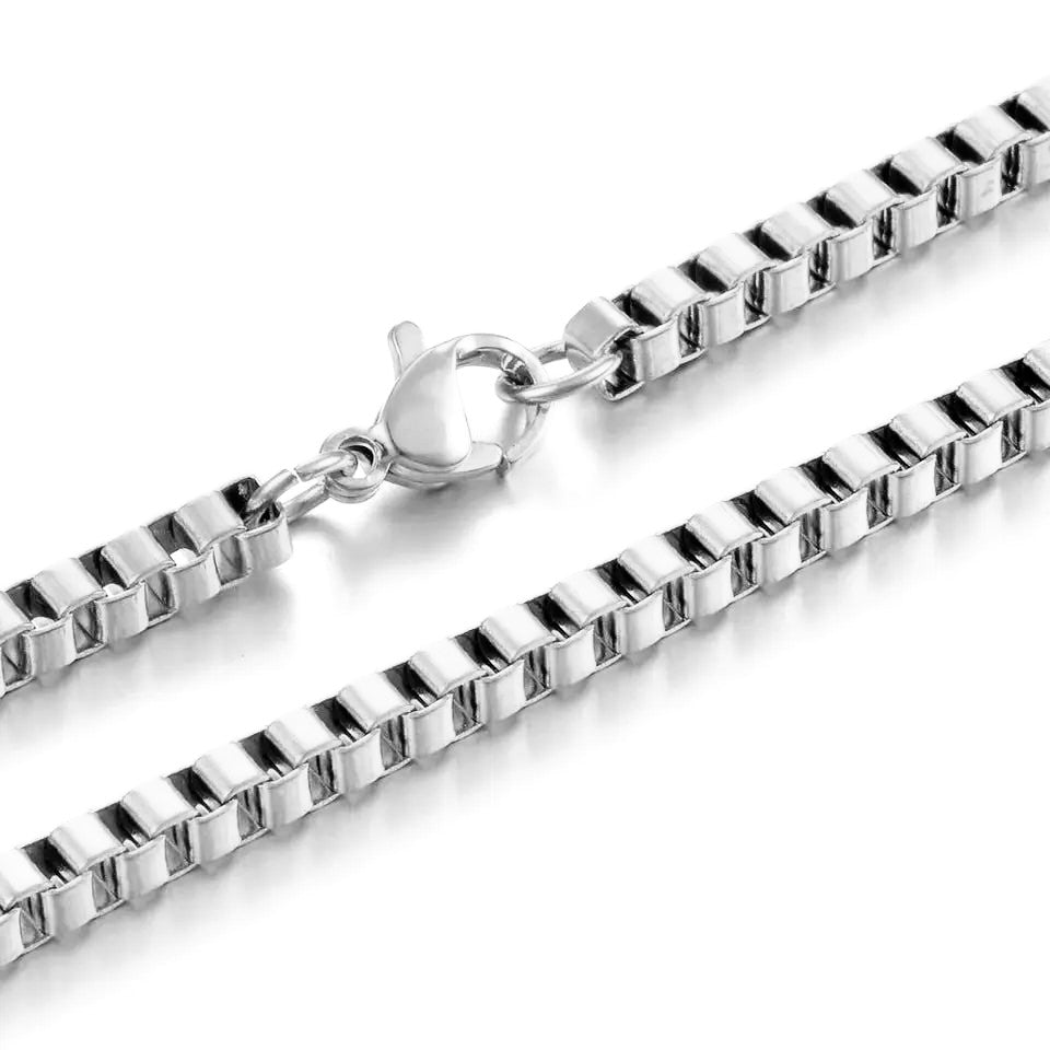 BOX CHAIN