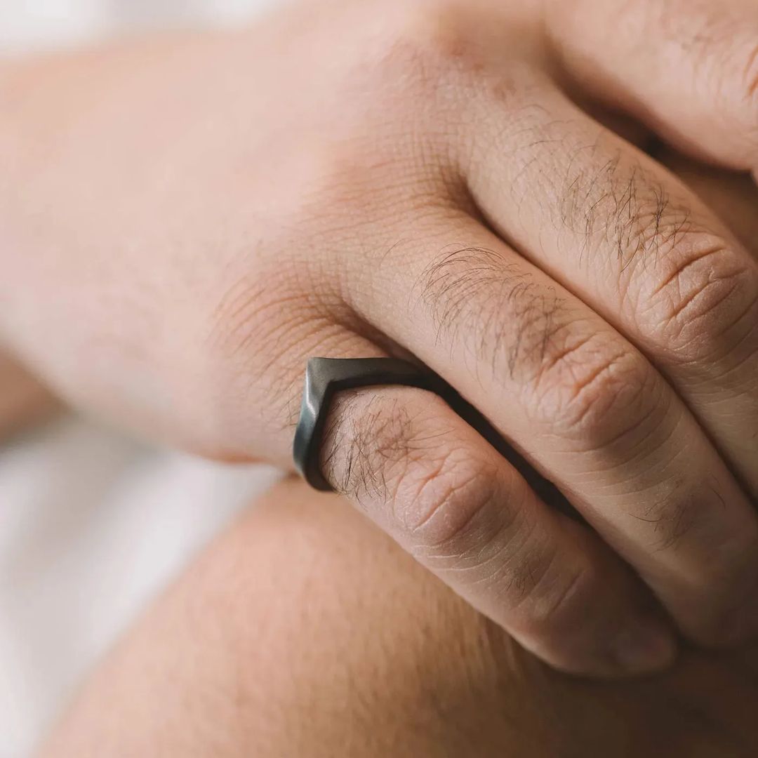 COMPLETION RING