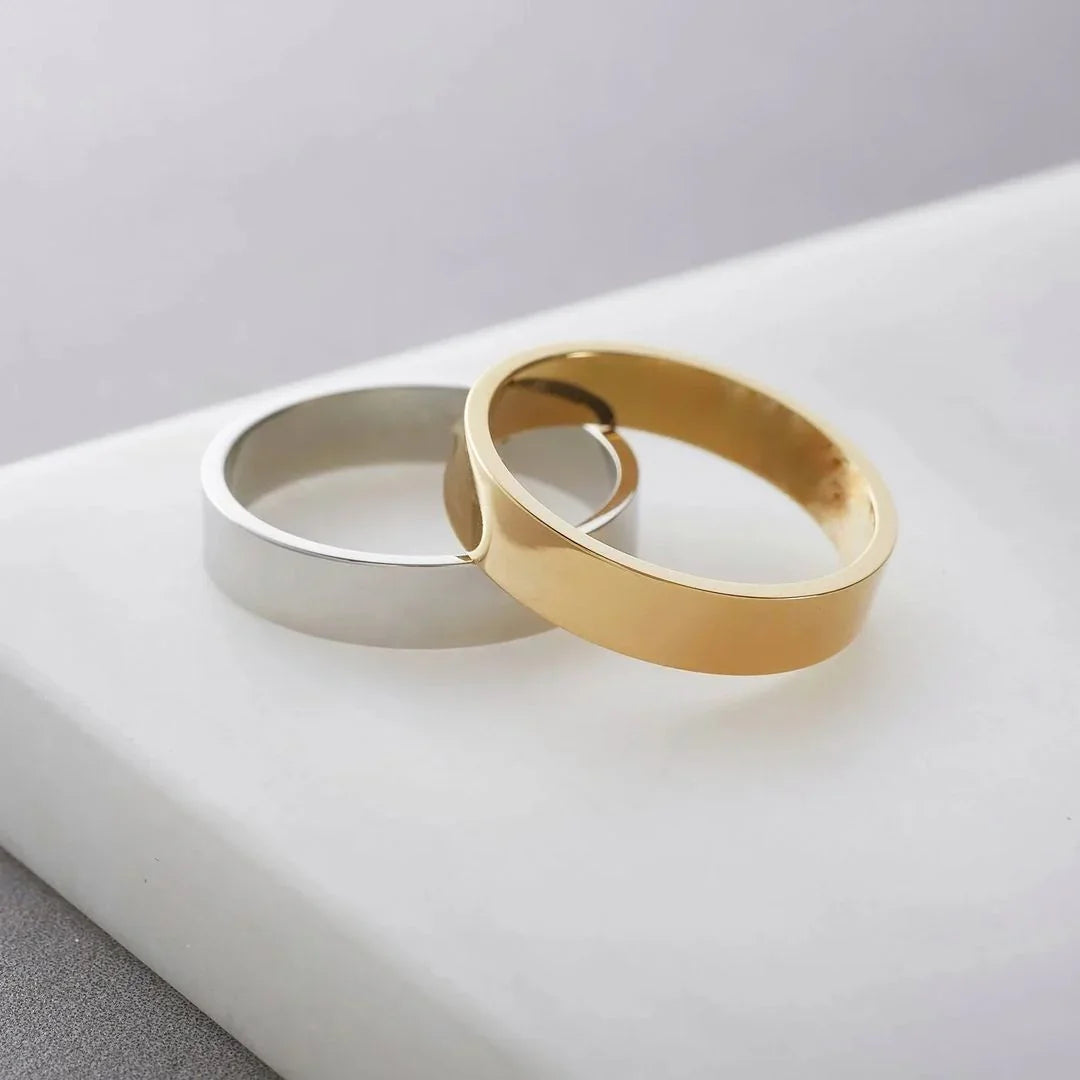 Essential Ring Standard