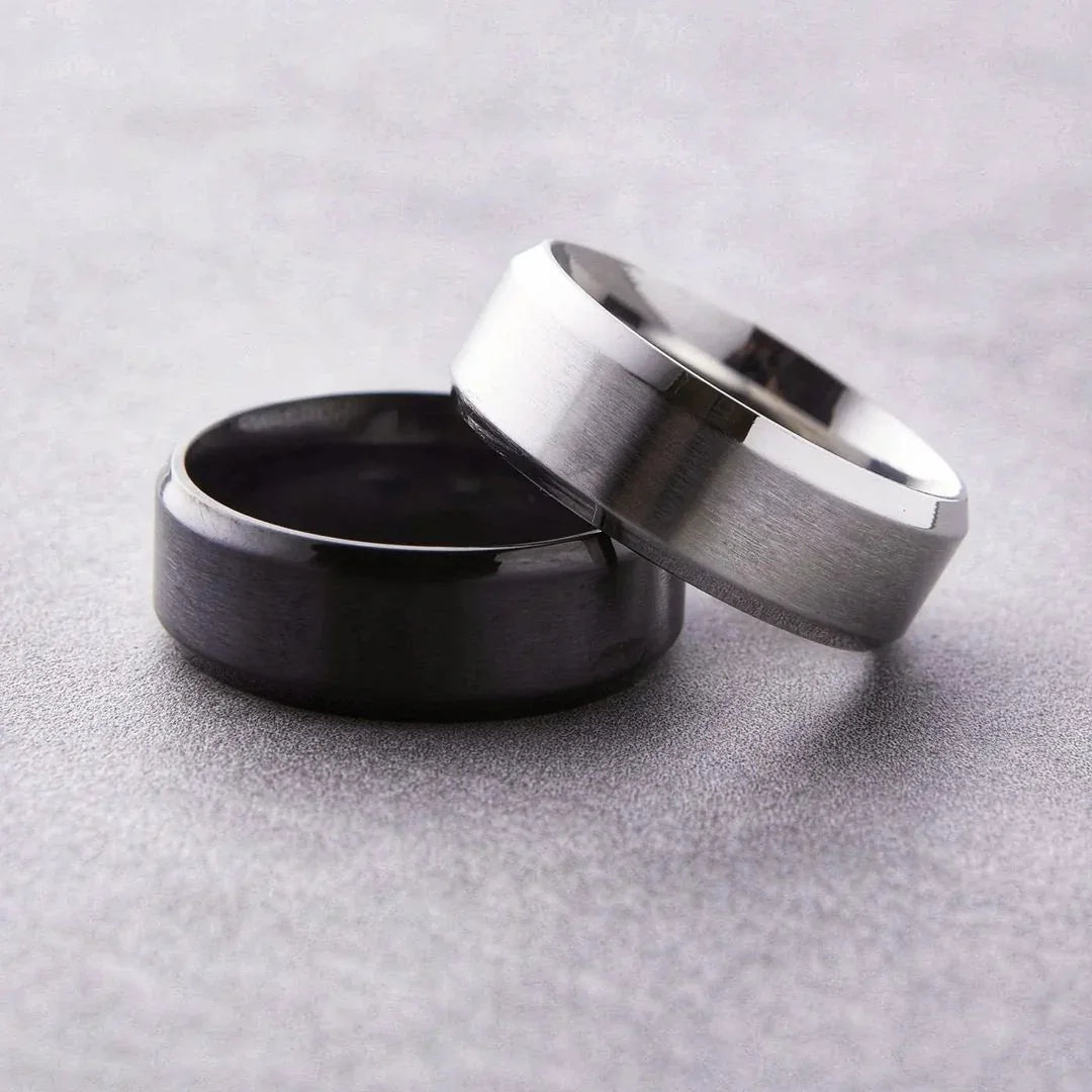 ESSENTIAL RINGS