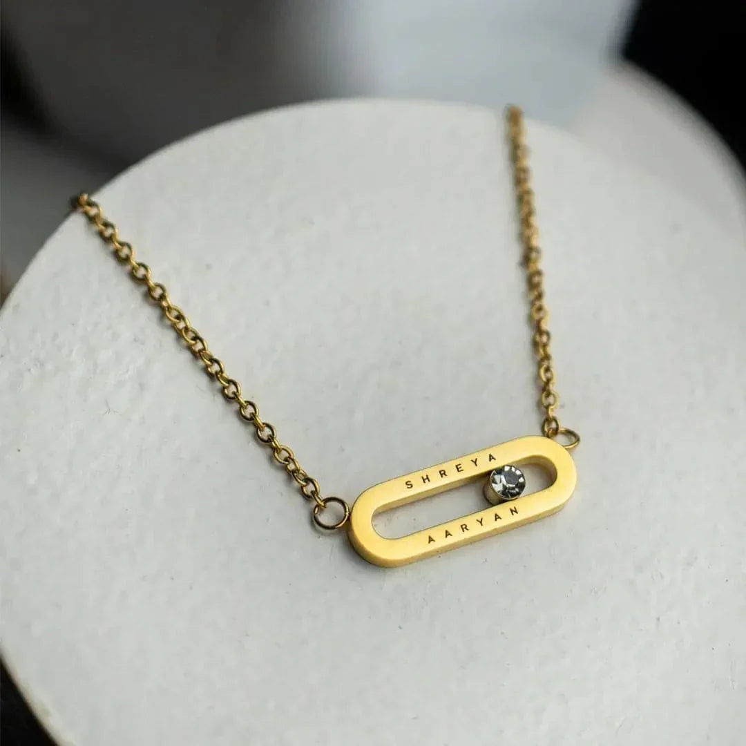 Eternal Pendant
