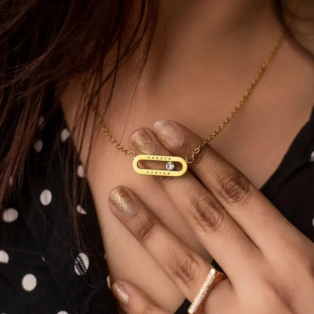 Eternal Pendant