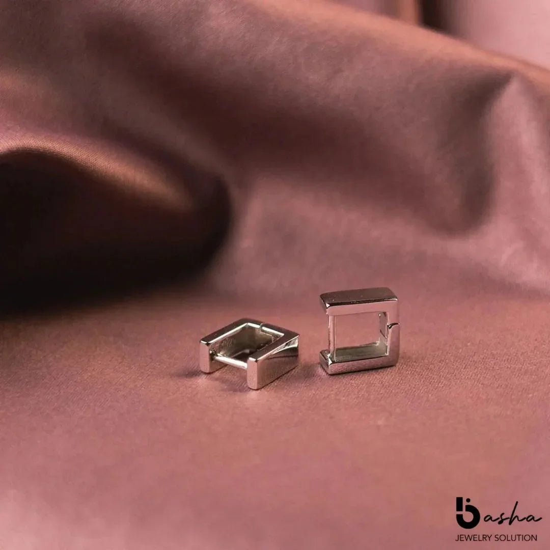 Square Hoops