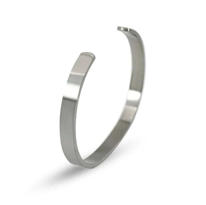 ENGRAVED BANGLE