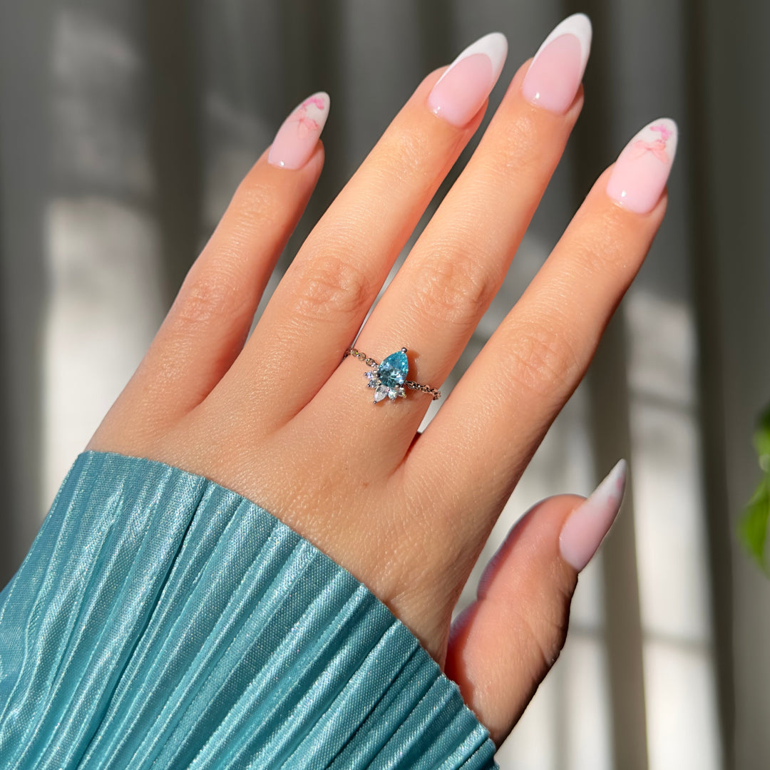 THE SANTORINI RING