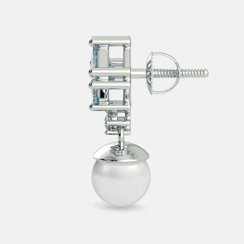 Sugar-rush Earrings - 925 Silver