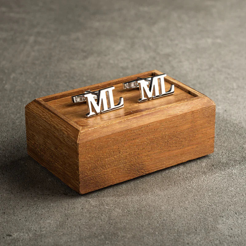 Mens Cufflinks
