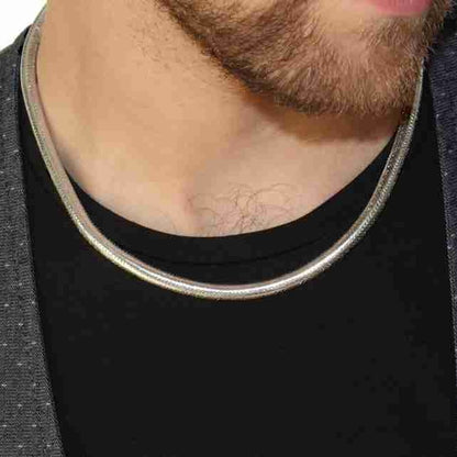 SNAKE CHAIN
