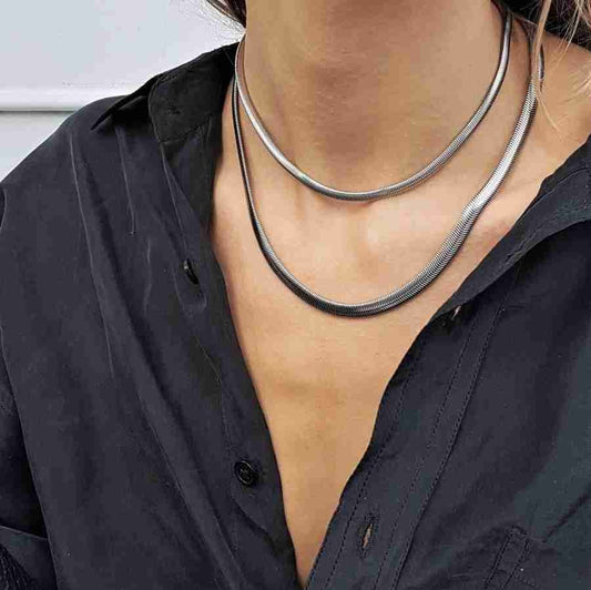 SNAKE CHAIN