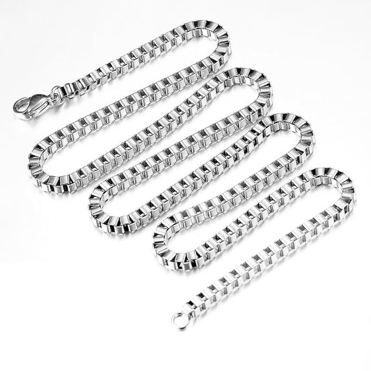 BOX CHAIN