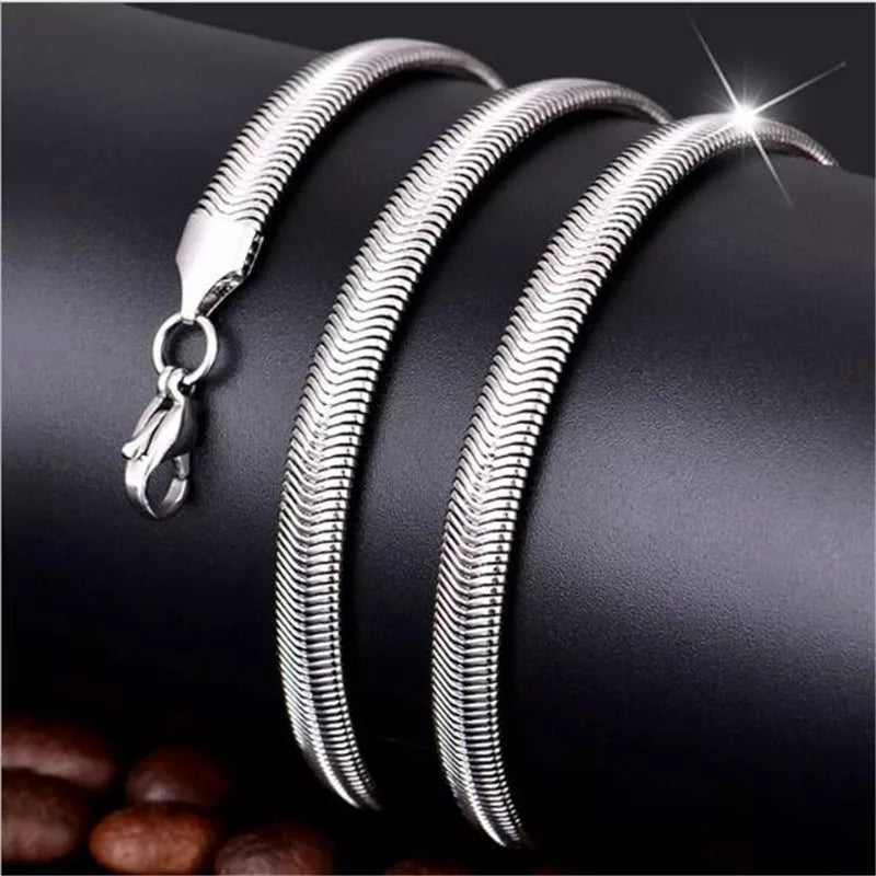 SNAKE CHAIN
