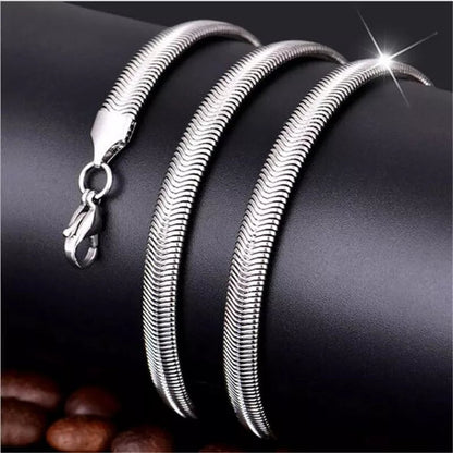 SNAKE CHAIN