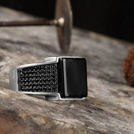 The Titan Ring