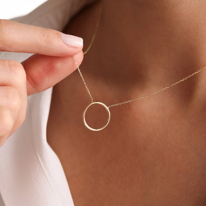 The KARMA Necklace