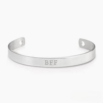 PERSONALIZED BANGLE