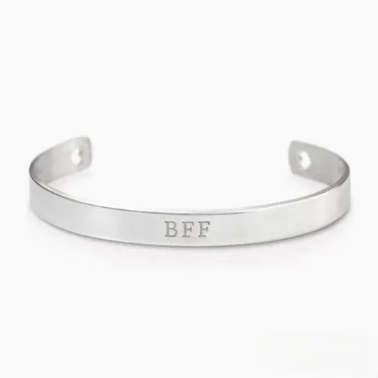 PERSONALIZED BANGLE