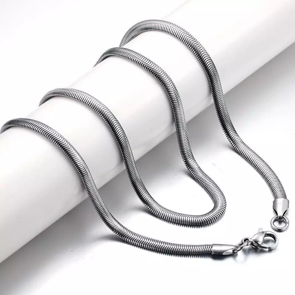 SNAKE CHAIN