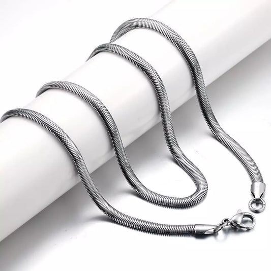 SNAKE CHAIN