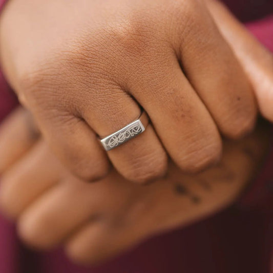 Ayat Ring