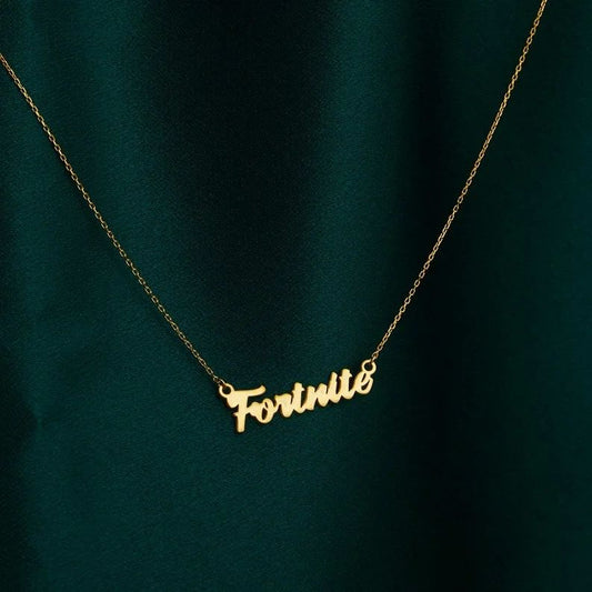 Dainty Necklace