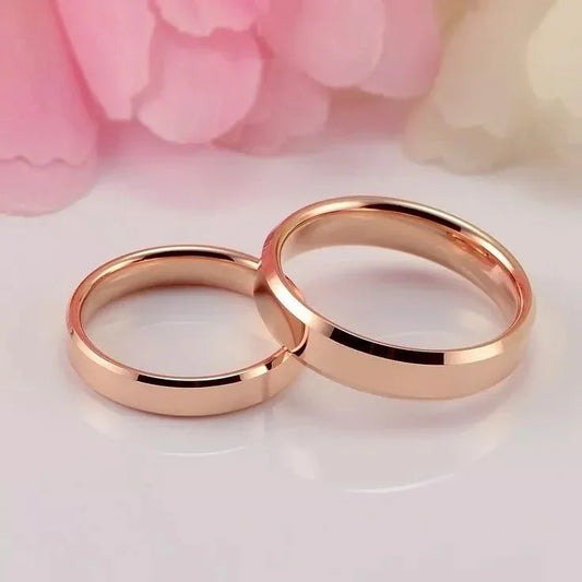 Engraved Rings