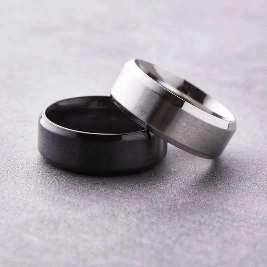 ESSENTIAL RINGS