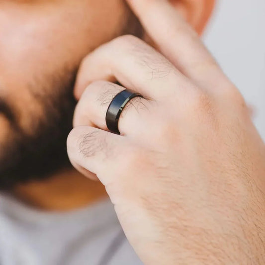ESSENTIAL RINGS