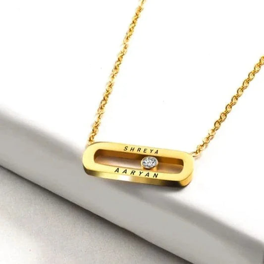 Eternal Pendant
