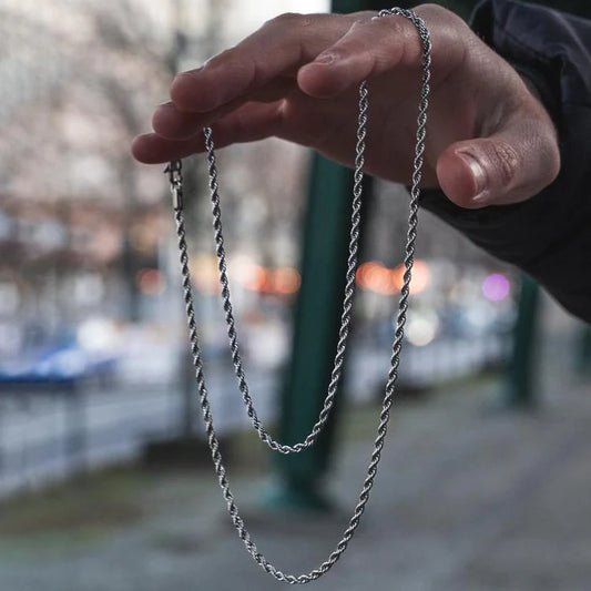 ROPE CHAIN
