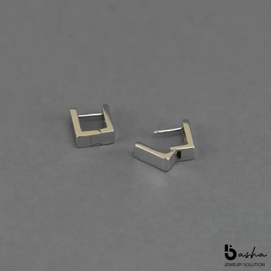 Square Hoops