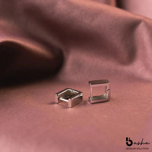 Square Hoops