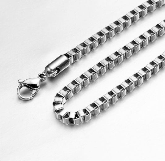 BOX CHAIN
