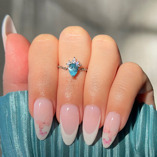 THE SANTORINI RING