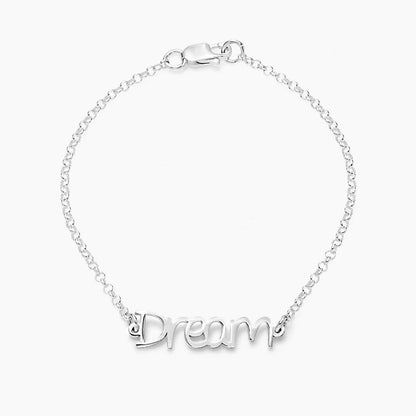 NAME BRACELET