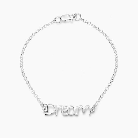NAME BRACELET