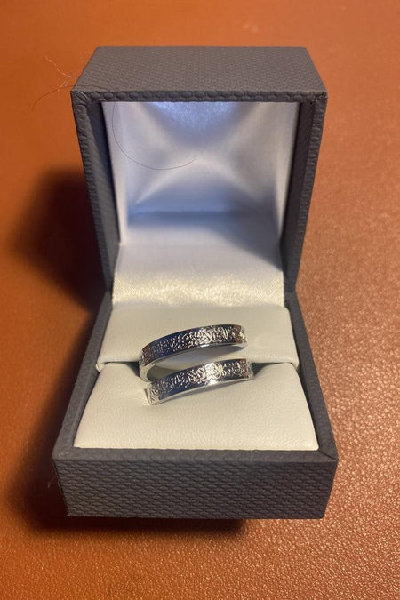 𝘽𝙐𝙔 1 𝙂𝙀𝙏 1 𝙁𝙍𝙀𝙀 ( Ayatul Kursi Bangle & Ayatul Kursi Ring )