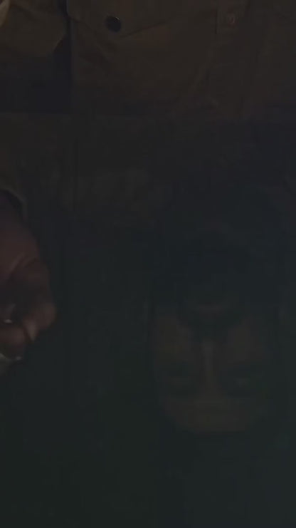 Sulemani Flame Turkish Ring | 925 Silver