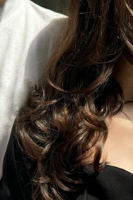 Heart & Sword Necklace