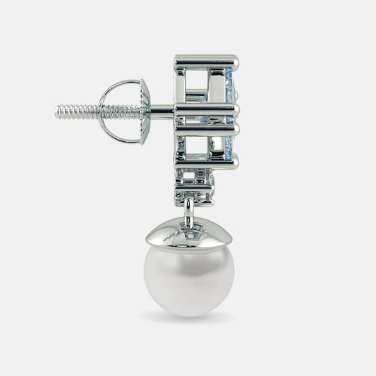 Sugar-rush Earrings - 925 Silver