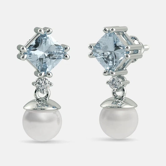 Sugar-rush Earrings - 925 Silver
